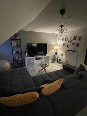 Foto - 3,5 Zimmer Wohnung in Verden auf 2 Etagen zu vermieten