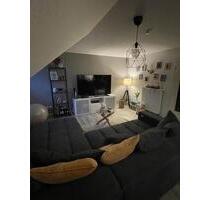 3,5 Zimmer Wohnung in Verden auf 2 Etagen zu vermieten - Achim