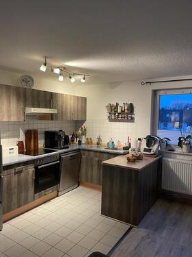 Foto - Etagenwohnung in Achim zur Miete