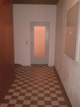 Foto - 3 Zimmer Erdgeschoßwohnung zur Miete in Plattling