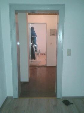 Foto - 3 Zimmer Erdgeschoßwohnung in Plattling