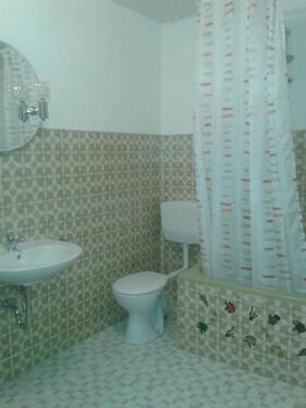 Foto - Erdgeschoßwohnung in Plattling zur Miete