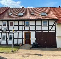 2 ZKB in Katlenburg Gillersheim ab sofort zu vermieten - Katlenburg-Lindau