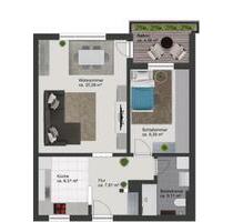 Provisionsfreie 2-Zimmer Eigentumswohnung - Braunschweig Timmerlah-Geitelde-Stiddien Provisionsfreie 2-Zimmer Eigentumswohnung - Braunschweig Timmerlah-Geitelde-Stiddien