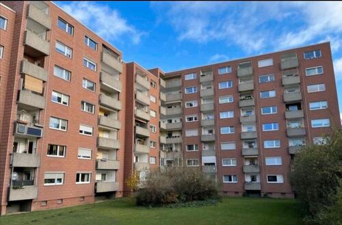 Foto - 2 Zimmer Etagenwohnung zum Kaufen in Braunschweig