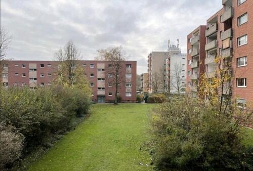 Foto - 2 Zimmer Etagenwohnung in Braunschweig