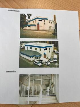 Foto - Büro zu vermieten - 595,00&nbsp;EUR Kaltmiete, ca.&nbsp; 7,00&nbsp;m&sup2;