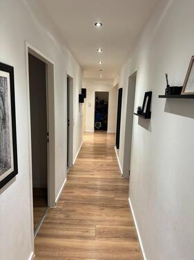 Foto - 5 Zimmer Etagenwohnung in Senden