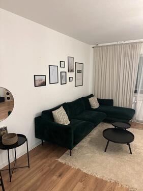 Foto - Etagenwohnung in Senden zur Miete