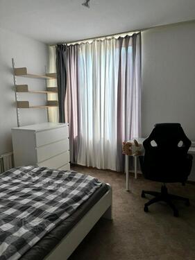 Foto - Studenten Appartement Bonn von Weichs Str. 20