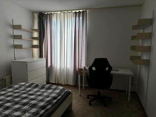 Foto - 1 Zimmer Etagenwohnung zur Miete in Köln