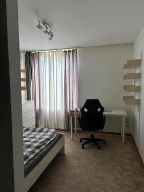 Foto - 1 Zimmer Etagenwohnung in Köln