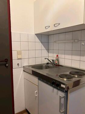 Foto - Etagenwohnung in Köln zur Miete