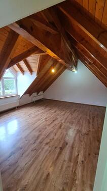 Foto - Schönes 1 Zimmer-Apartment im DG, 85235 Sittenbach – zu vermieten