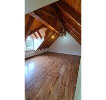 Schönes 1 Zimmer-Apartment im DG, 85235 Sittenbach – zu vermieten - Odelzhausen