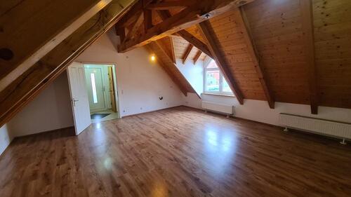 Foto - 1 Zimmer Etagenwohnung in Odelzhausen