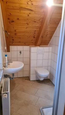 Foto - Etagenwohnung in Odelzhausen zur Miete