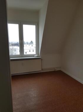 Foto - Dachgeschoßwohnung in Flensburg zur Miete