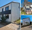 Foto - Saniertes Reiheneckhaus mit Garten & Garage in Neutraubling