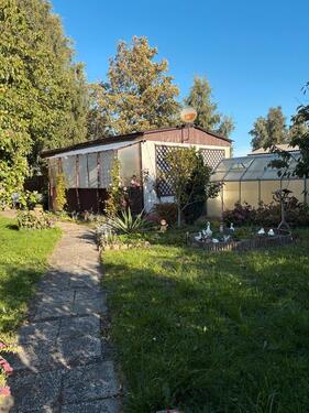 Foto - Grundst&uuml;ck zur Miete in Greifswald