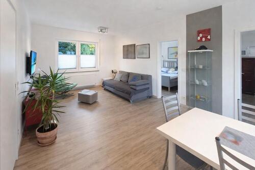 Foto - 2 Zimmer Erdgeschoßwohnung zur Miete in Bad Kreuznach