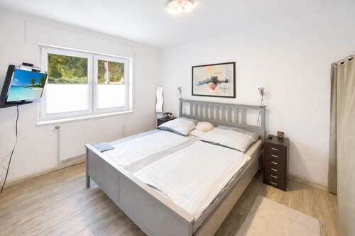 Foto - 2 Zimmer Erdgeschoßwohnung in Bad Kreuznach