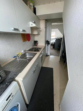 Foto - 1 Raum Wohnung in Dessau 06842,helle sanierte Wohnung ,ruhig,grün