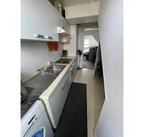 1 Raum Wohnung in Dessau 06842,helle sanierte Wohnung ,ruhig,grün - Dessau-Roßlau