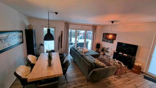 Foto - 4 Zimmer Doppelhaushälfte in Bad Saarow