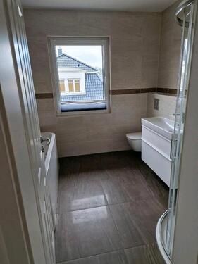 Foto - Doppelhaushälfte in Bad Saarow zur Miete