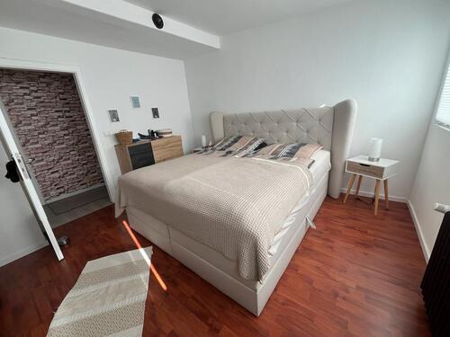 Foto - 2 Zimmer Dachgeschoßwohnung in Brühl