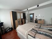 Foto - Dachgeschoßwohnung in Brühl zur Miete