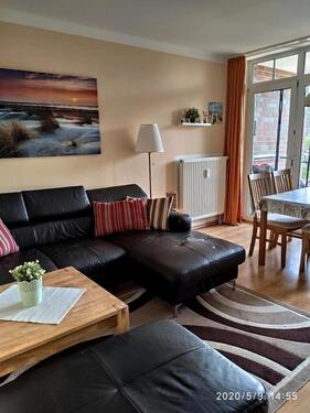 Foto - Ferienwohnung FeWo Ostsee Usedom Zinnowitz