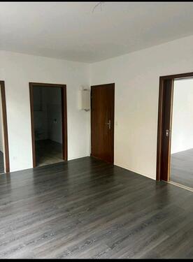 Foto - 4 Zimmer Erdgeschoßwohnung in Fürstenau