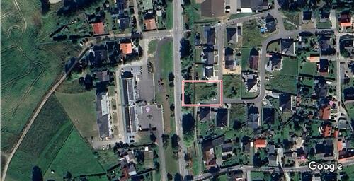 Foto - Baugrundstück, Grundstück Rügen Voll- Erschl. 630m² provisionsfr.