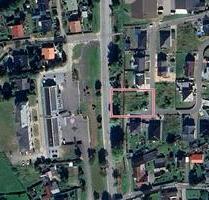 Baugrundstück, Grundstück Rügen Voll- Erschl. 630m² provisionsfr. - Sagard
