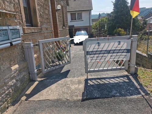 Foto - 10 Zimmer Einfamilienhaus in Odernheim am Glan