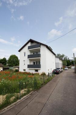 Foto - Etagenwohnung zur Miete in Göppingen