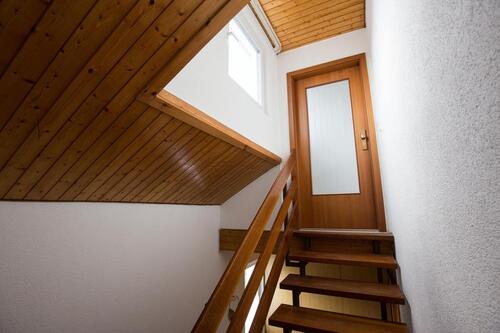 Foto - Etagenwohnung in Göppingen