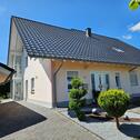 Foto - Attraktives Einfamilienhaus mit Einliegerwohnung 326 m² + Garage
