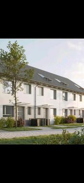 Foto - Sehr gepflegt und schönes Reihenmittelhaus....