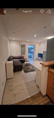 Foto - Schöne,1,5 Zimmer Wohnung, in Vilsbiburg