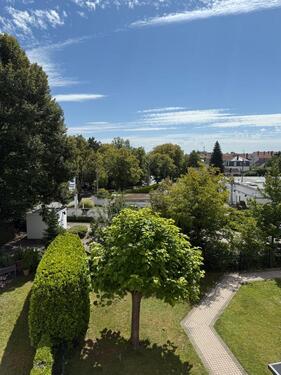 Foto - Wiesbaden: vermietete Penthouse-Maisonette!