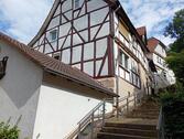 Foto - Haus in Gudensberg Stadtmitte - 80.000,00 EUR Kaufpreis,