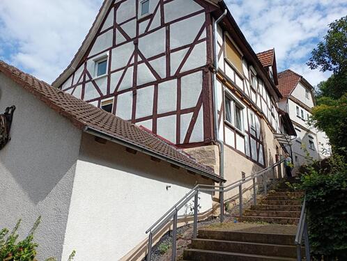 Foto - Haus in Gudensberg Stadtmitte - 80.000,00 EUR Kaufpreis,