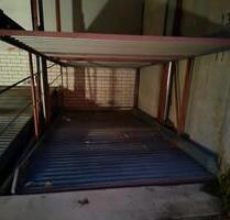 Garage Stellplatz Quadrate U4 - 65,00 EUR Miete, in Mannheim (PLZ: 68161) Innenstadt
