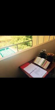 Foto - EigenbedarfRendite München Appartement Innenhof Balkon Keller TG