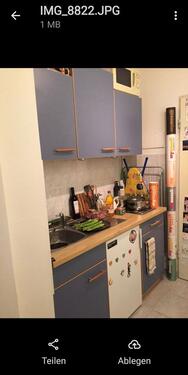 Foto - Etagenwohnung in München zum Kaufen