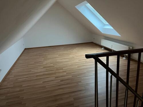 Foto - Wohnung in 14715 Bamme - 560,00 EUR Kaltmiete,