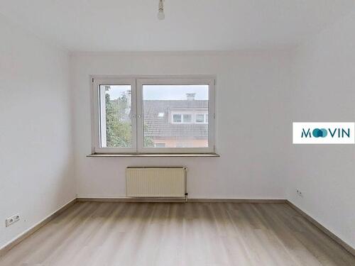Foto - Etagenwohnung zur Miete in Wuppertal
